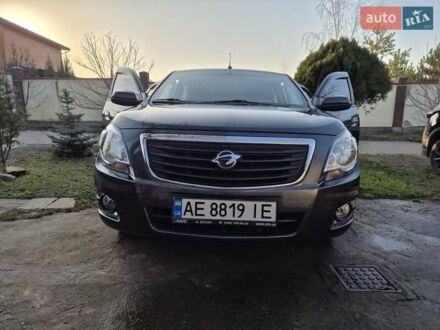 Сірий Равон R4, об'ємом двигуна 1.49 л та пробігом 73 тис. км за 6700 $, фото 1 на Automoto.ua