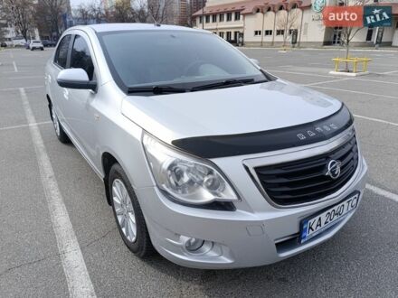 Серый Равон R4, объемом двигателя 1.49 л и пробегом 185 тыс. км за 6700 $, фото 1 на Automoto.ua