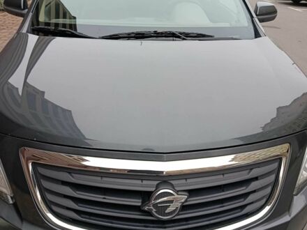 Серый Равон R4, объемом двигателя 1.5 л и пробегом 123 тыс. км за 6800 $, фото 1 на Automoto.ua