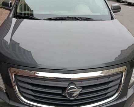 Сірий Равон R4, об'ємом двигуна 1.5 л та пробігом 123 тис. км за 6800 $, фото 1 на Automoto.ua