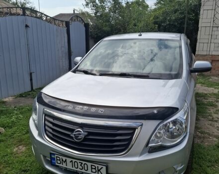 Сірий Равон R4, об'ємом двигуна 1.5 л та пробігом 88 тис. км за 6100 $, фото 1 на Automoto.ua