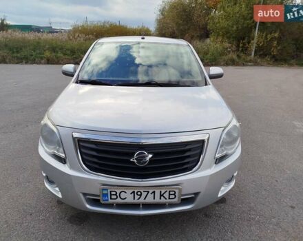 Равон R4 2017 у Львові на Automoto.ua Сірий Равон R4, об'ємом двигуна 1.49 л та пробігом 129 тис. км за 5950 $, фото 1 на Automoto.ua