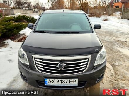 Сірий Равон R4, об'ємом двигуна 1.5 л та пробігом 790 тис. км за 7000 $, фото 1 на Automoto.ua