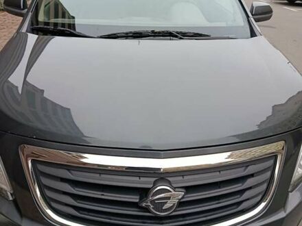 Сірий Равон R4, об'ємом двигуна 1.49 л та пробігом 123 тис. км за 6800 $, фото 1 на Automoto.ua