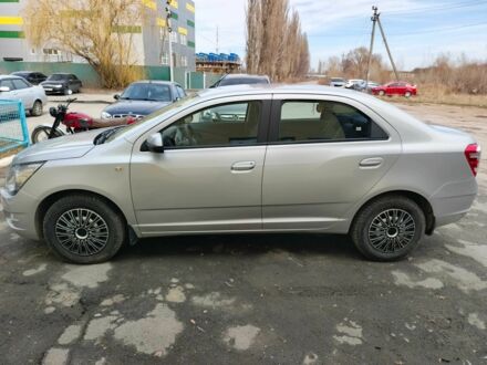 Сірий Равон R4, об'ємом двигуна 0 л та пробігом 26 тис. км за 7017 $, фото 1 на Automoto.ua