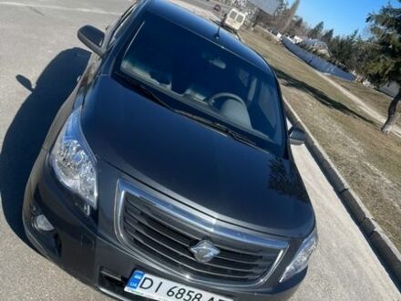 Серый Равон R4, объемом двигателя 1.49 л и пробегом 117 тыс. км за 6500 $, фото 1 на Automoto.ua