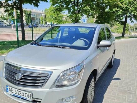 Равон R4 2020 в Киеве на Automoto.ua Серый Равон R4, объемом двигателя 1.49 л и пробегом 79 тыс. км за 7200 $, фото 1 на Automoto.ua