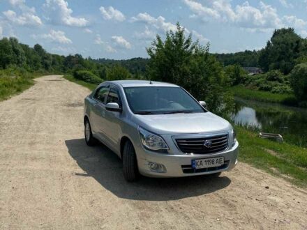Равон R4 2020 в Киеве на Automoto.ua Серый Равон R4, объемом двигателя 1.5 л и пробегом 58 тыс. км за 8221 $, фото 1 на Automoto.ua