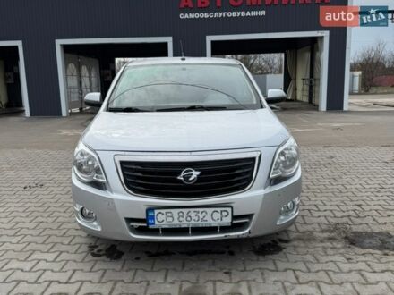 Серый Равон R4, объемом двигателя 1.49 л и пробегом 248 тыс. км за 6000 $, фото 1 на Automoto.ua