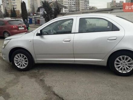 Равон R4 2020 у Києві на Automoto.ua Сірий Равон R4, об'ємом двигуна 1.49 л та пробігом 150 тис. км за 5500 $, фото 1 на Automoto.ua