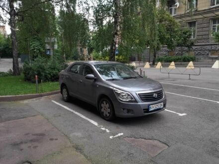 Равон R4 2020 в Киеве на Automoto.ua Серый Равон R4, объемом двигателя 0 л и пробегом 45 тыс. км за 7256 $, фото 1 на Automoto.ua