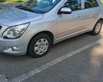 Сірий Равон R4, об'ємом двигуна 1.49 л та пробігом 144 тис. км за 6800 $, фото 1 на Automoto.ua