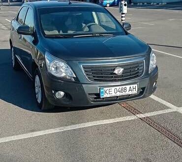 Сірий Равон R4, об'ємом двигуна 1.49 л та пробігом 97 тис. км за 9200 $, фото 1 на Automoto.ua