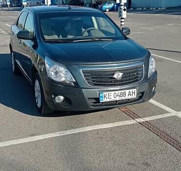 Сірий Равон R4, об'ємом двигуна 1.49 л та пробігом 97 тис. км за 9200 $, фото 1 на Automoto.ua