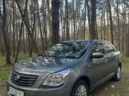 Равон R4 2020 в Черкассах на Automoto.ua Серый Равон R4, объемом двигателя 1.49 л и пробегом 130 тыс. км за 6999 $, фото 1 на Automoto.ua