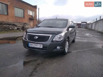 Равон R4 2020 в Сумах на Automoto.ua Серый Равон R4, объемом двигателя 1.49 л и пробегом 15 тыс. км за 9200 $, фото 1 на Automoto.ua