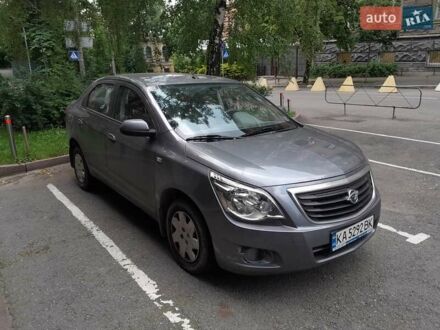 Равон R4 2020 в Киеве на Automoto.ua Серый Равон R4, объемом двигателя 1.49 л и пробегом 45 тыс. км за 7237 $, фото 1 на Automoto.ua