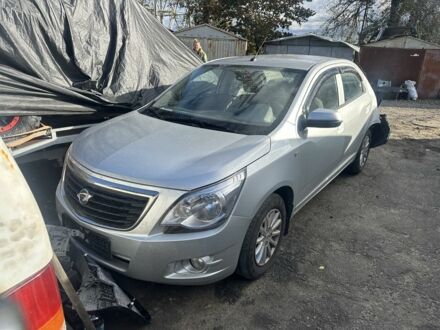 Равон R4 2020 в Киеве на Automoto.ua Серый Равон R4, объемом двигателя 0 л и пробегом 76 тыс. км за 4400 $, фото 1 на Automoto.ua