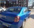 Синий Равон R4, объемом двигателя 1.49 л и пробегом 20 тыс. км за 9000 $, фото 1 на Automoto.ua