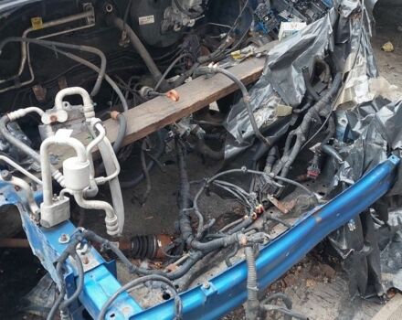 Синій Равон R4, об'ємом двигуна 0 л та пробігом 200 тис. км за 1300 $, фото 2 на Automoto.ua