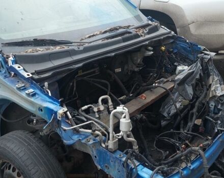 Синій Равон R4, об'ємом двигуна 0 л та пробігом 200 тис. км за 1300 $, фото 1 на Automoto.ua