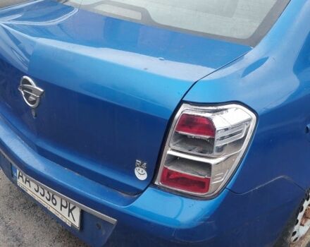 Синій Равон R4, об'ємом двигуна 0 л та пробігом 200 тис. км за 1300 $, фото 5 на Automoto.ua