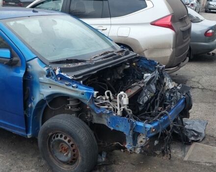 Синій Равон R4, об'ємом двигуна 0 л та пробігом 200 тис. км за 1300 $, фото 3 на Automoto.ua