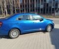 Синий Равон R4, объемом двигателя 1.5 л и пробегом 22 тыс. км за 8000 $, фото 2 на Automoto.ua