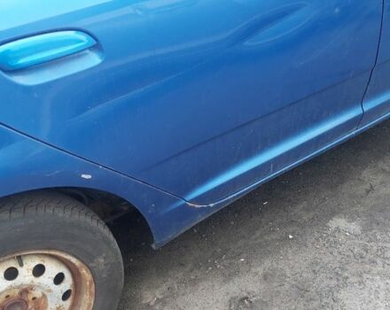 Синій Равон R4, об'ємом двигуна 0 л та пробігом 200 тис. км за 1300 $, фото 4 на Automoto.ua