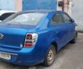 Синий Равон R4, объемом двигателя 1.49 л и пробегом 200 тыс. км за 1300 $, фото 4 на Automoto.ua
