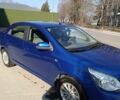 Синий Равон R4, объемом двигателя 1.5 л и пробегом 22 тыс. км за 8000 $, фото 1 на Automoto.ua