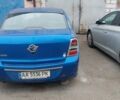 Синій Равон R4, об'ємом двигуна 1.49 л та пробігом 200 тис. км за 1300 $, фото 1 на Automoto.ua