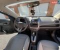 Синий Равон R4, объемом двигателя 1.49 л и пробегом 69 тыс. км за 9000 $, фото 6 на Automoto.ua