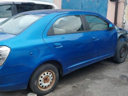 Синій Равон R4, об'ємом двигуна 0 л та пробігом 200 тис. км за 1300 $, фото 1 на Automoto.ua