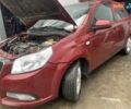 Красный Равон Nexia R3, объемом двигателя 1.49 л и пробегом 18 тыс. км за 4888 $, фото 6 на Automoto.ua