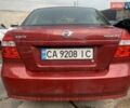 Красный Равон Nexia R3, объемом двигателя 1.49 л и пробегом 18 тыс. км за 4888 $, фото 1 на Automoto.ua