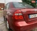 Красный Равон Nexia R3, объемом двигателя 1.49 л и пробегом 18 тыс. км за 4888 $, фото 5 на Automoto.ua