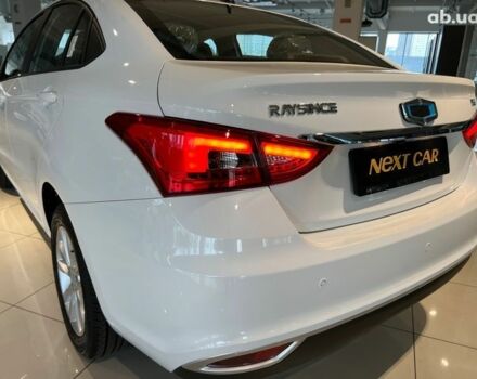 Raysince 6510, объемом двигателя 14.86 л и пробегом 3 тыс. км за 22700 $, фото 6 на Automoto.ua
