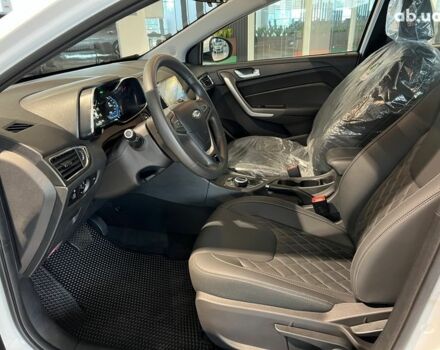 Raysince 6510, объемом двигателя 14.86 л и пробегом 3 тыс. км за 22700 $, фото 14 на Automoto.ua
