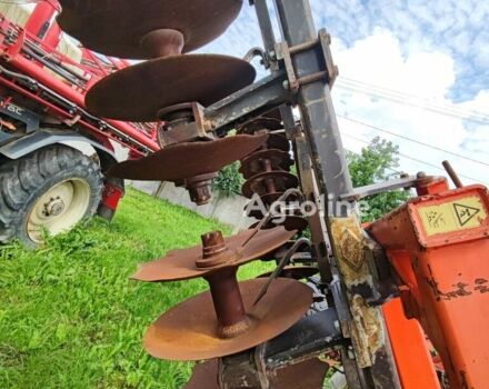 Красный Razol Другая, объемом двигателя 0 л и пробегом 0 тыс. км за 8233 $, фото 5 на Automoto.ua