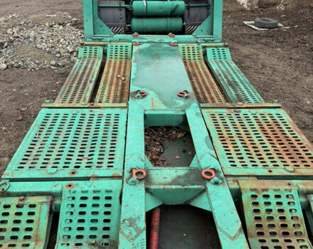 RECKER JTA, объемом двигателя 0 л и пробегом 0 тыс. км за 19999 $, фото 2 на Automoto.ua