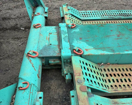 RECKER JTA, объемом двигателя 0 л и пробегом 0 тыс. км за 19999 $, фото 5 на Automoto.ua