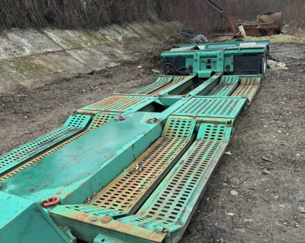 RECKER JTA, объемом двигателя 0 л и пробегом 0 тыс. км за 19000 $, фото 3 на Automoto.ua