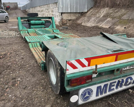 RECKER JTA, объемом двигателя 0 л и пробегом 0 тыс. км за 19999 $, фото 1 на Automoto.ua