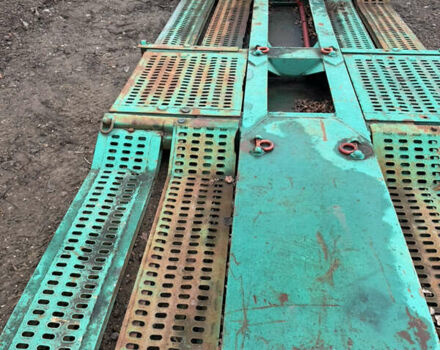 RECKER JTA, объемом двигателя 0 л и пробегом 0 тыс. км за 19999 $, фото 4 на Automoto.ua