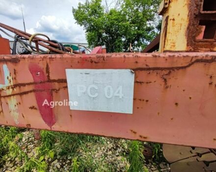 Красный Reekie Другая, объемом двигателя 0 л и пробегом 0 тыс. км за 1046 $, фото 9 на Automoto.ua