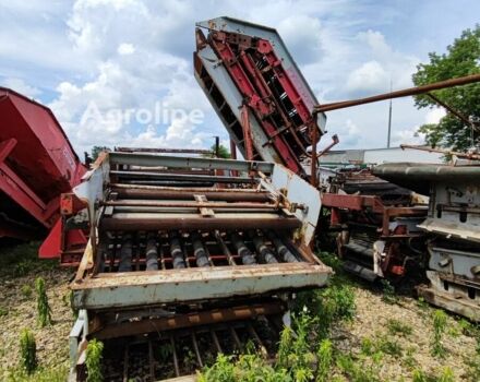 Красный Reekie Другая, объемом двигателя 0 л и пробегом 0 тыс. км за 1046 $, фото 6 на Automoto.ua