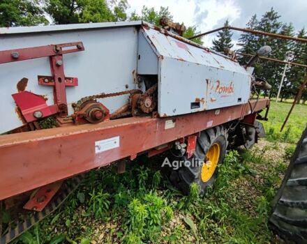 Красный Reekie Другая, объемом двигателя 0 л и пробегом 0 тыс. км за 1046 $, фото 4 на Automoto.ua