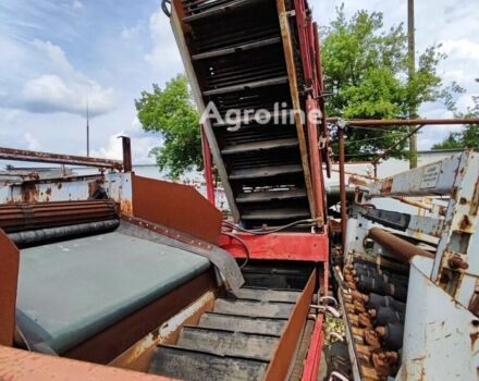 Красный Reekie Другая, объемом двигателя 0 л и пробегом 0 тыс. км за 1046 $, фото 5 на Automoto.ua