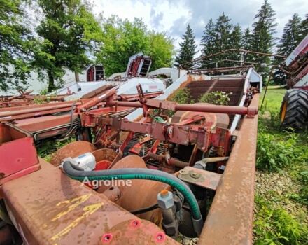 Красный Reekie Другая, объемом двигателя 0 л и пробегом 0 тыс. км за 1046 $, фото 2 на Automoto.ua